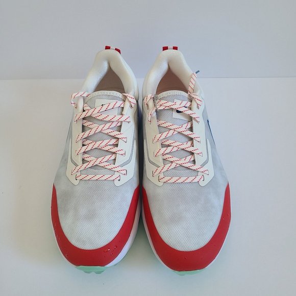 NEW Nike Air Zoom Infinity Tour NEXT% US Open Lobstah DM9023-146 Size 8 main image 5